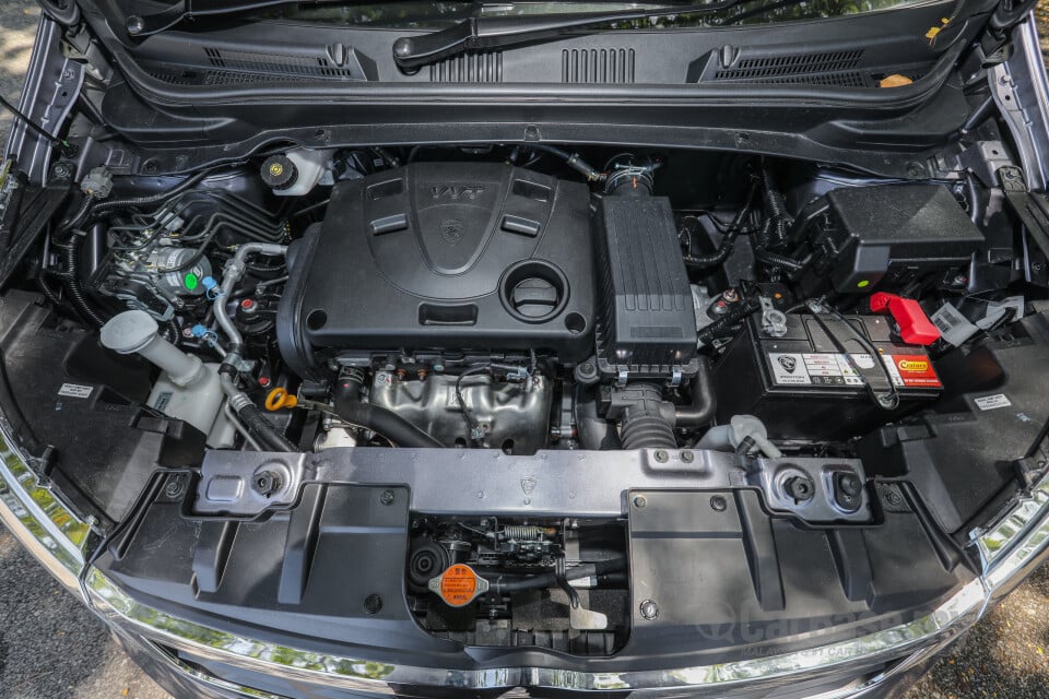 Proton Persona P2-21A MC2 (2021) Exterior