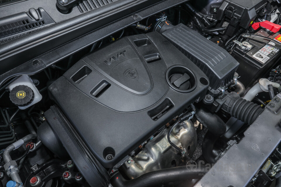 Proton Persona P2-21A MC2 (2021) Exterior