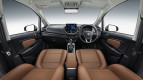 Proton Persona Interior photo