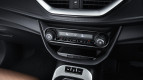 Proton Persona Interior photo