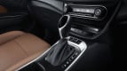 Proton Persona Interior photo