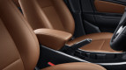 Proton Persona Interior photo