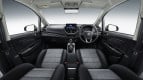 Proton Persona Interior photo