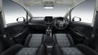 Proton Persona Interior photo