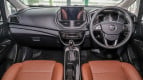 Proton Persona Interior photo