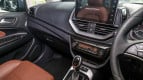 Proton Persona Interior photo
