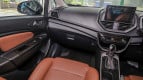 Proton Persona Interior photo