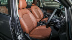 Proton Persona Interior photo