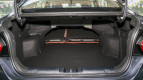 Proton Persona Interior photo