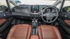 Proton Persona Interior photo