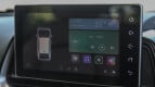 Proton Persona Interior photo