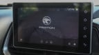 Proton Persona Interior photo