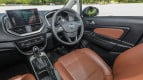 Proton Persona Interior photo