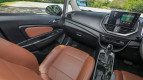 Proton Persona Interior photo