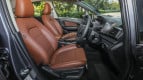 Proton Persona Interior photo