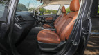 Proton Persona Interior photo