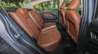 Proton Persona Interior photo