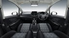 Proton Persona Interior photo
