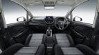 Proton Persona Interior photo