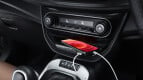 Proton Persona Interior photo