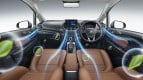 Proton Persona Interior photo