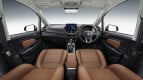 Proton Persona Interior photo