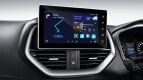 Proton Persona Interior photo