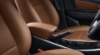 Proton Persona Interior photo