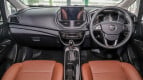 Proton Persona Interior photo