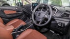 Proton Persona Interior photo