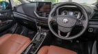 Proton Persona Interior photo