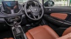 Proton Persona Interior photo