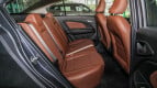 Proton Persona Interior photo