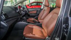 Proton Persona Interior photo