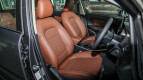 Proton Persona Interior photo