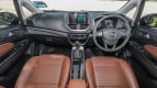 Proton Persona Interior photo
