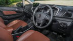 Proton Persona Interior photo