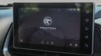 Proton Persona Interior photo