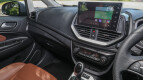 Proton Persona Interior photo