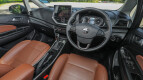 Proton Persona Interior photo