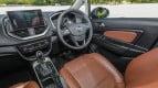 Proton Persona Interior photo