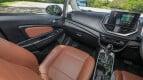 Proton Persona Interior photo