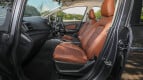 Proton Persona Interior photo