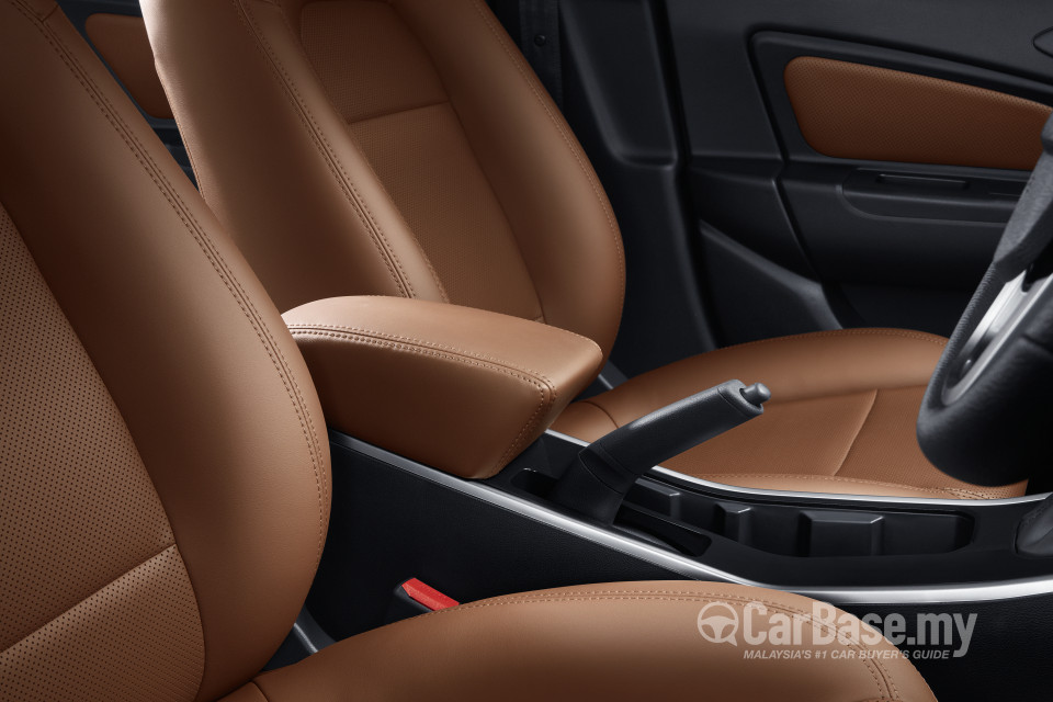 Proton Persona P2-21A MC2 (2021) Interior