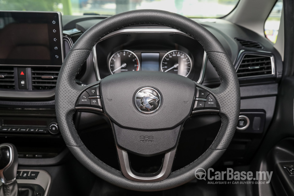 Proton Persona P2-21A MC2 (2021) Interior