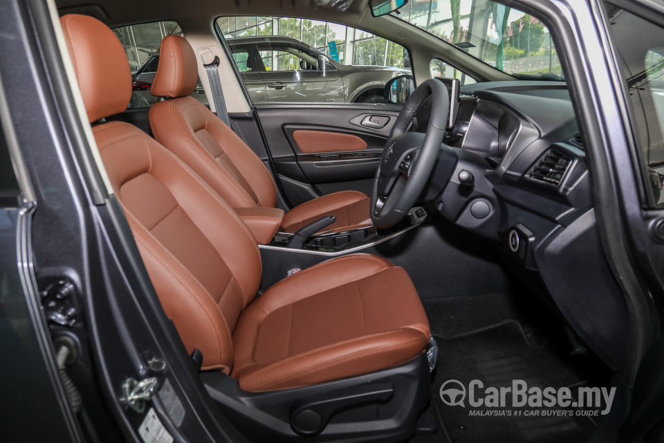 Proton Persona P2-21A MC2 (2021) Interior