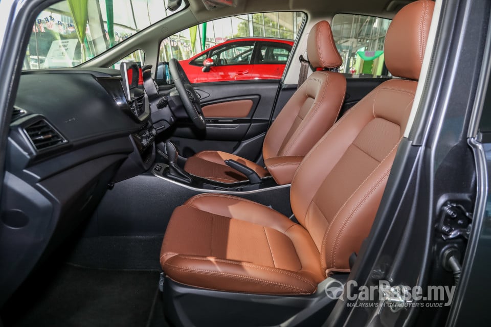 Proton Persona P2-21A MC2 (2021) Interior