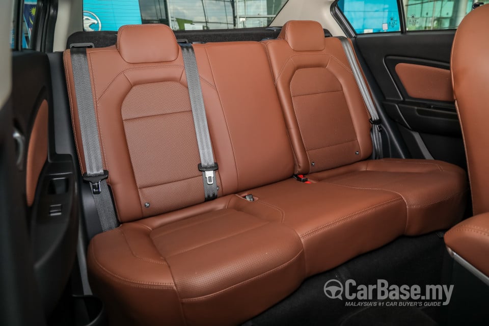 Proton Persona P2-21A MC2 (2021) Interior
