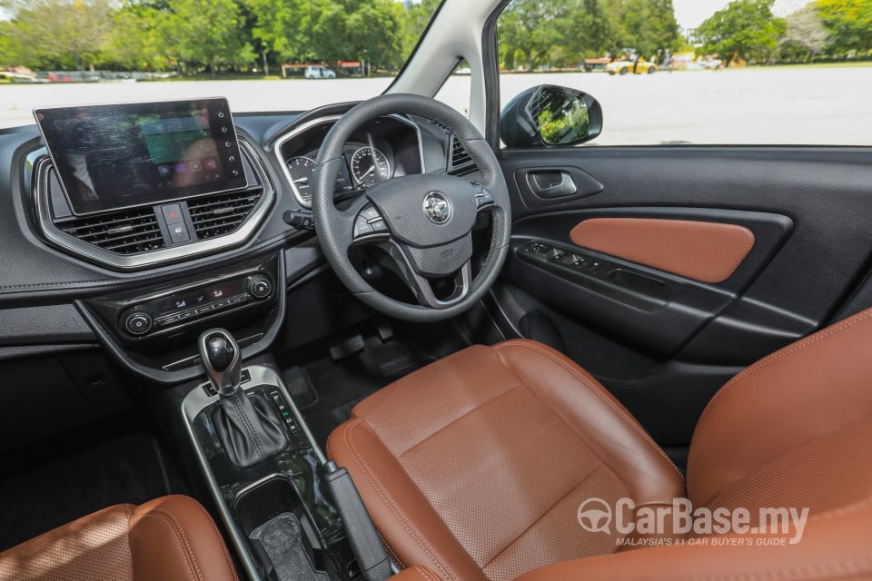 Proton Persona P2-21A MC2 (2021) Interior