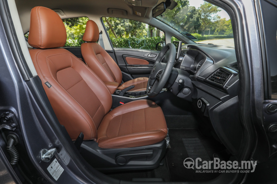 Proton Persona P2-21A MC2 (2021) Interior